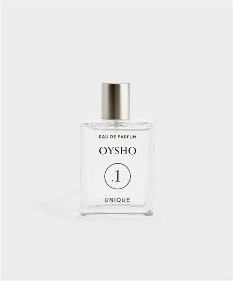 Eau de Parfum 1. Unique 50ML .